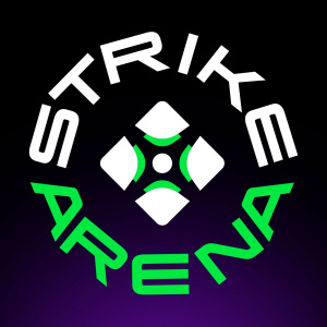 Strike Arena