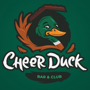 Cheer Duck