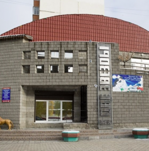 Две Звезды 