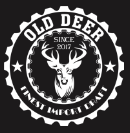 Old deer bar