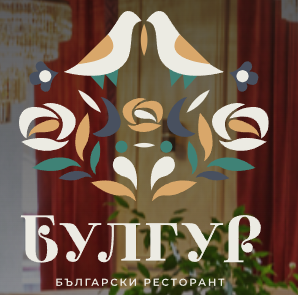 Булгур 