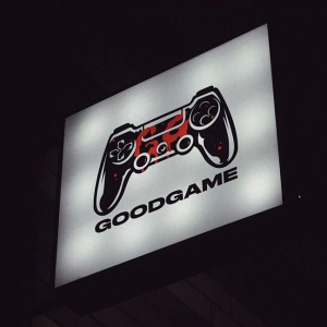 Good Game