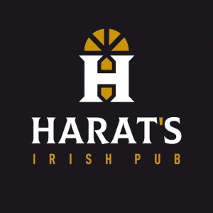 Harat`s irish pub