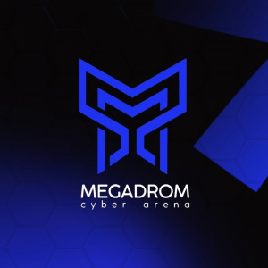 MegaDrom Компьютерный клуб