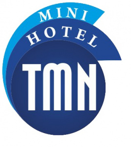 Гостиница Тюмень