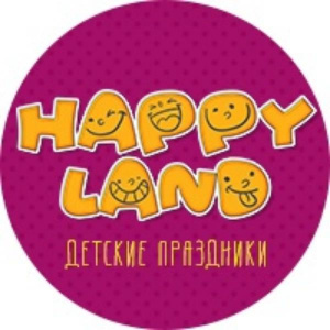 Happy Land