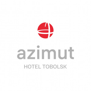 AZIMUT Отель Тобольск 