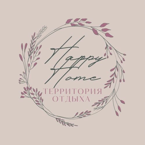 Happy home Happy home