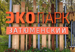 Затюменский