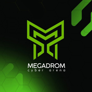 Megadrom 
