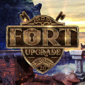 Форт Боярд 2.0