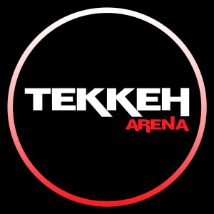Теккен Арена