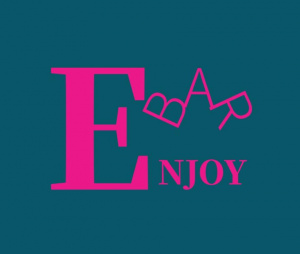 Enjoy. Lounge. Hall. Bar 