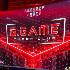 G.Game