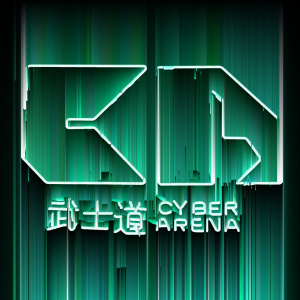 CYBER ARENA