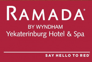 Ramada by Wyndham Yekaterinburg Hotel&Spa 