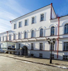 Научная библиотека_