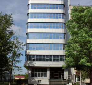 Галактика 
